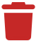 Delete icon.